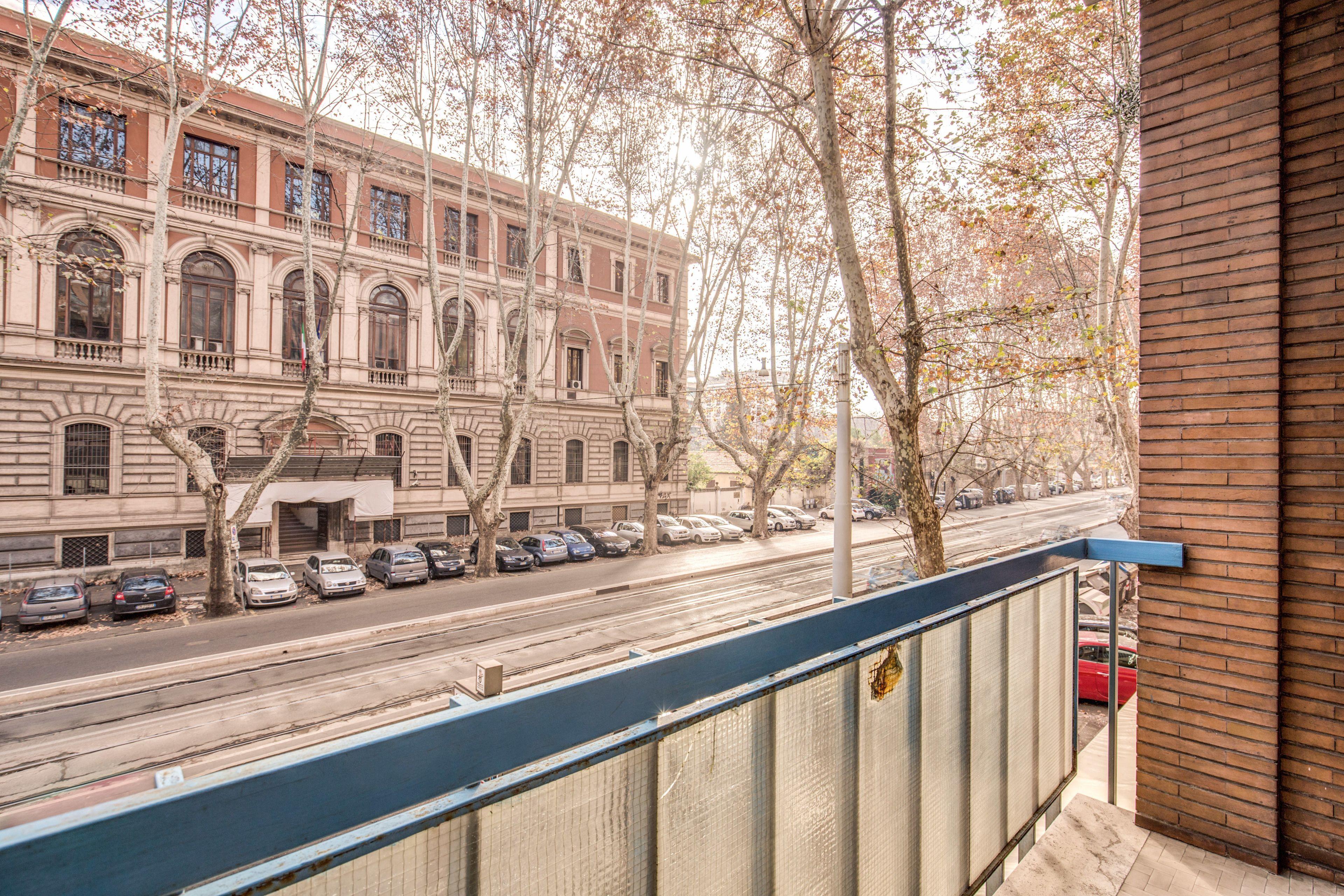 Trastevere Rooms — Foto 1